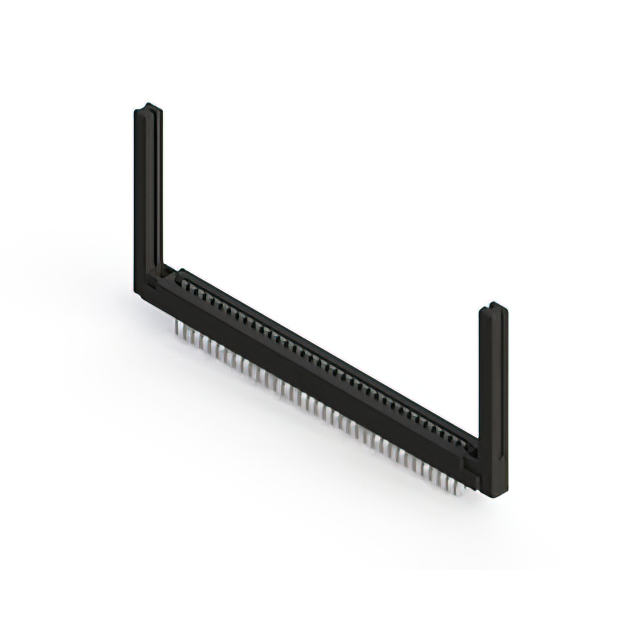 357-070-440-258 EDAC Inc.  Edgeboard Connectors