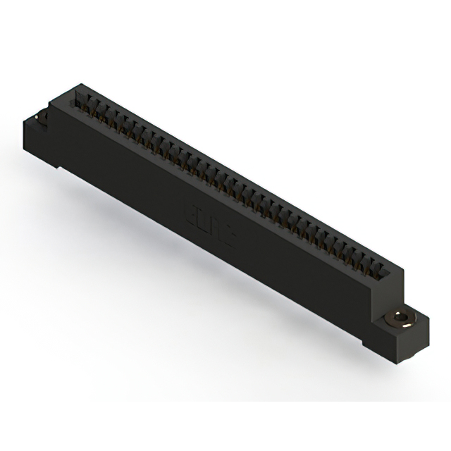 892-033-524-103 EDAC Inc.  Edgeboard Connectors