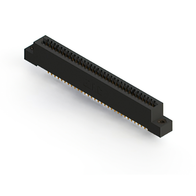 892-033-541-107 EDAC Inc.  Edgeboard Connectors