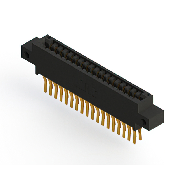 896-036-560-812 EDAC Inc.  Edgeboard Connectors
