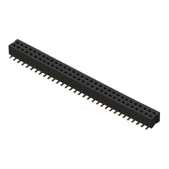 BC085-64-A-0390-L-D GCT  Embases Prises femelles