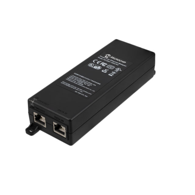 PD-9501-10GC/AC-CN Microchip Technology  Power over Ethernet (PoE)