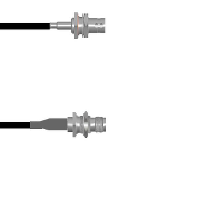 Q-0404F0003001M Amphenol Custom Cable  Assemblaggi di cavi