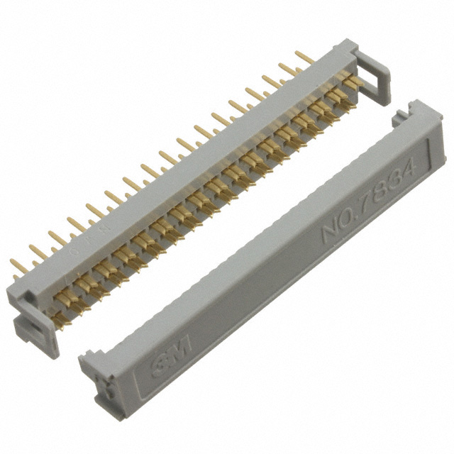 7834-0006PR 3M  Carte en fil direct à la carte