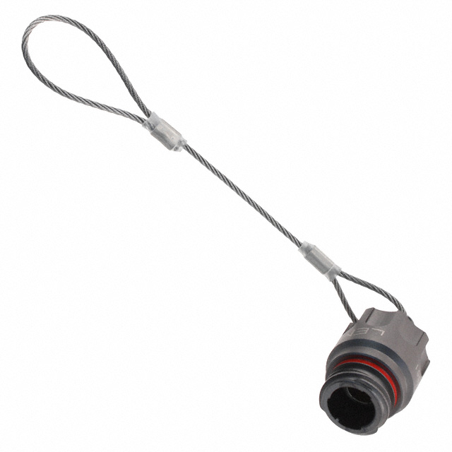 BGF.0M.100.XAV LEMO  Zubehör für Rundsteckverbinder