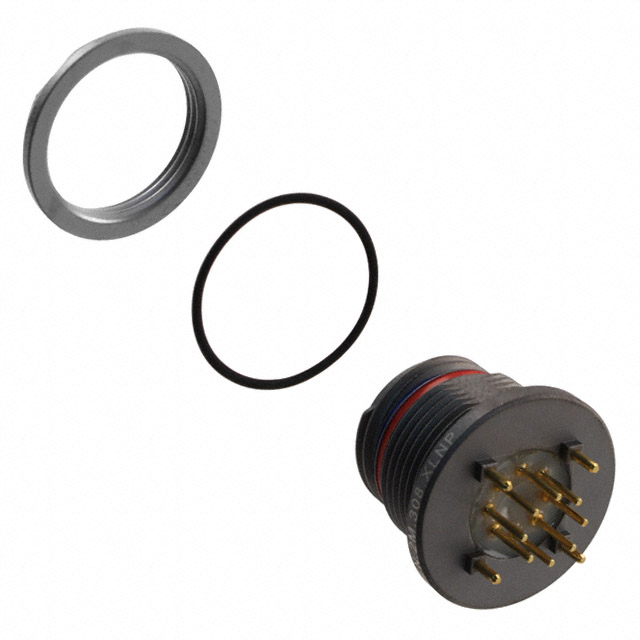 HEN.2M.308.XLNP LEMO  Gruppi di connettori circolari