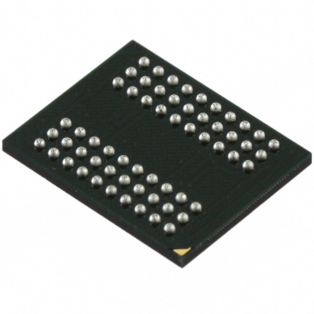 IS43LR16400C-6BLI-TR ISSI, Integrated Silicon Solution Inc  Memory