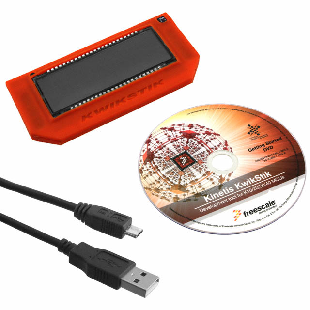 KWIKSTIK-K40 NXP USA Inc.  Cartes d'évaluation DSP MCU intégrées