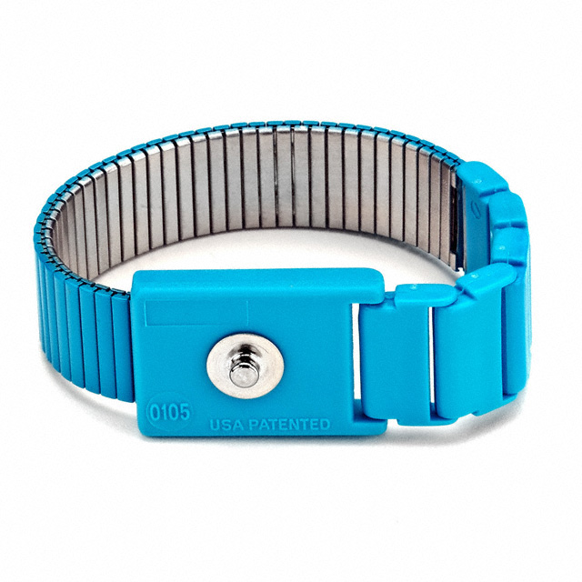 6083 Pomona Electronics  Anti-Static ESD Straps Grounding Cords