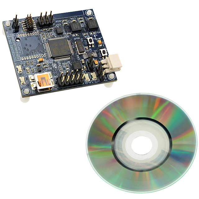 STEVAL-MKI062V1 STMicroelectronics  Cartes d'évaluation de capteurs