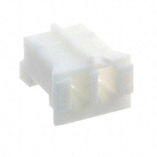 SWH201-NULN-S02-UU-WH Sullins Connector Solutions  Boîtiers de connecteurs rectangulaires