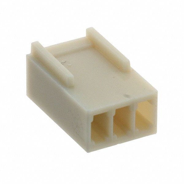 SWH25X-NULC-S03-UU-BA Sullins Connector Solutions  Boîtiers de connecteurs rectangulaires