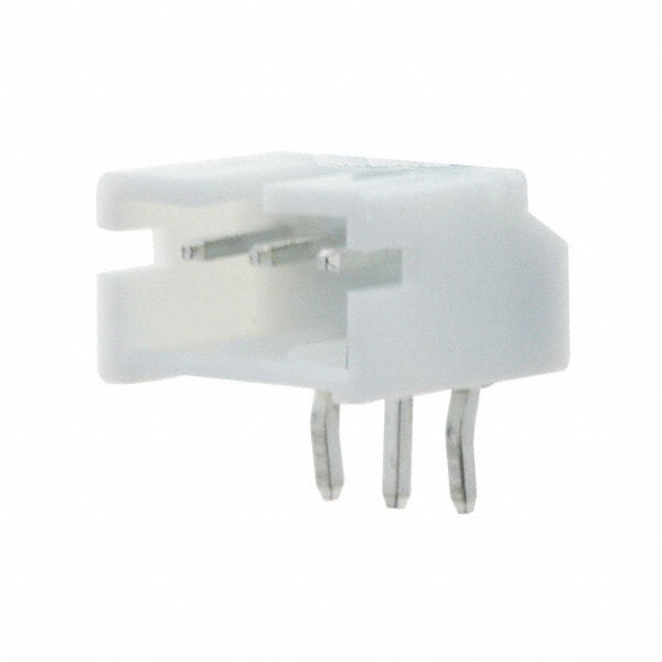 SWR201-NRTN-S03-RL-WH Sullins Connector Solutions  Headers Male Pins