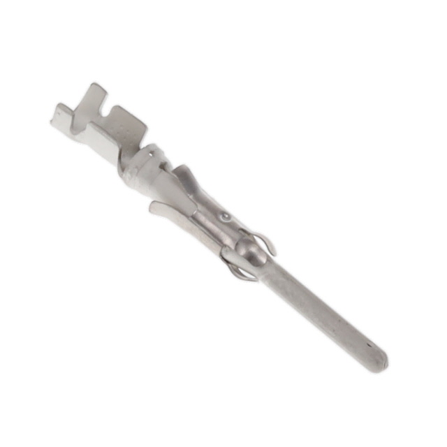 163081-1 TE Connectivity AMP Connectors  Multi Purpose