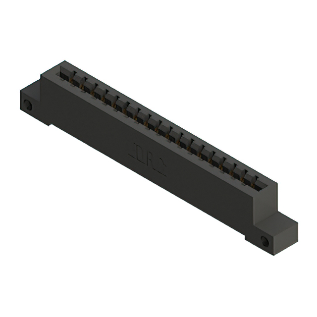 387-018-524-112 EDAC Inc.  Edgeboard Connectors