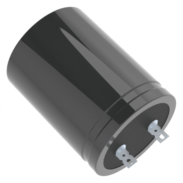 LKG1J223MKZ Nichicon  Condensateurs électrolytiques en aluminium