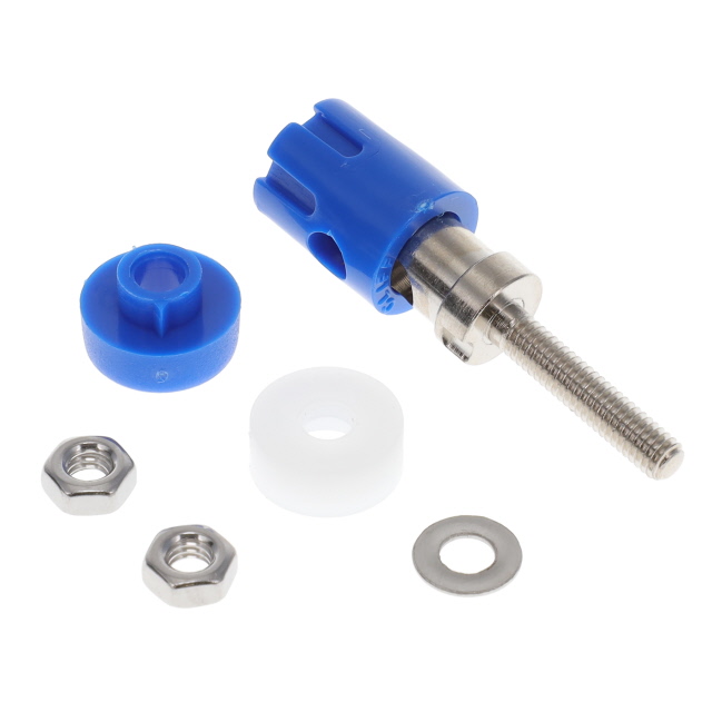 CL681562 CLIFF Electronic Components Ltd  Binding Posts