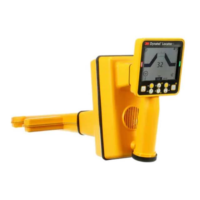 2550XE LOCATOR ONLY 3M  Specialty Equipment