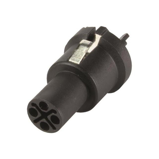 21033092400 HARTING  Assemblages de connecteurs circulaires