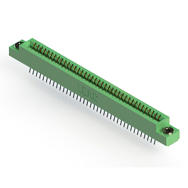 341-076-556-203 EDAC Inc.  Connettori per bordi