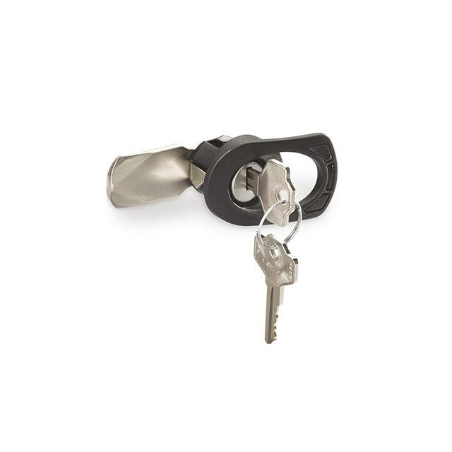 421292 Elesa USA Corporation  Latches Locks