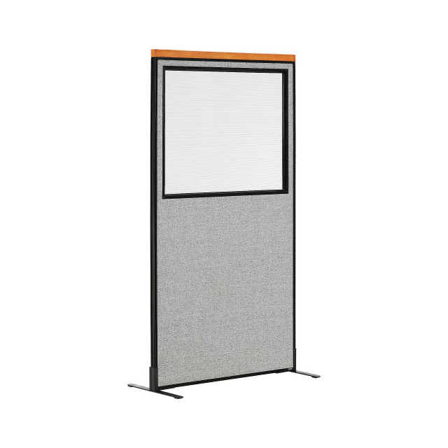 695792WFGY Interion By Global Industrial  Cloisons et accessoires