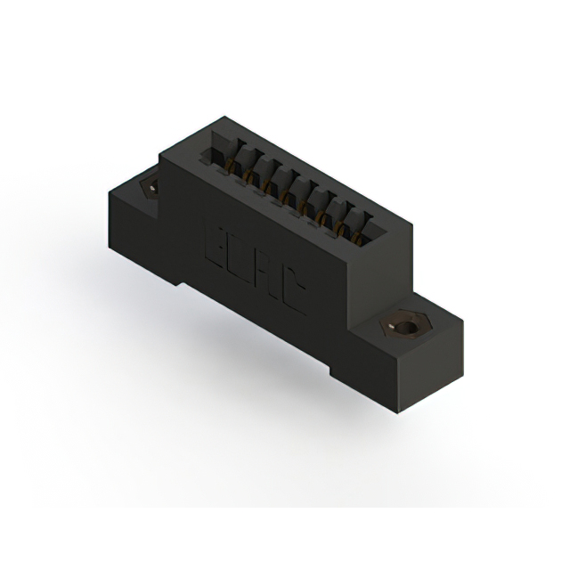 892-008-520-108 EDAC Inc.  Edgeboard Connectors