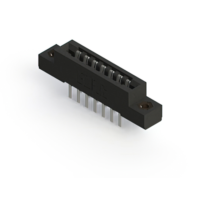 357-014-440-207 EDAC Inc.  Edgeboard Connectors