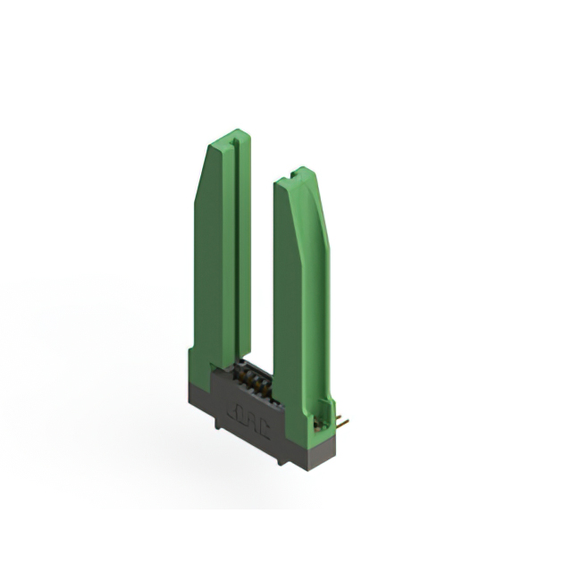 395-007-559-478 EDAC Inc.  Edgeboard Connectors
