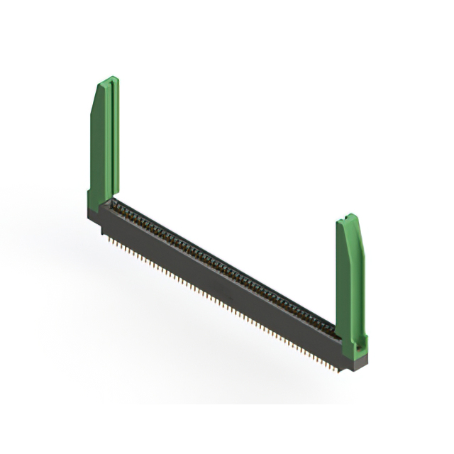 395-114-521-878 EDAC Inc.  Edgeboard Connectors