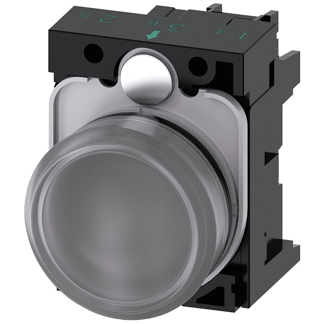 A6X30142194 Siemens  Indicatori del pannello Spie luminose