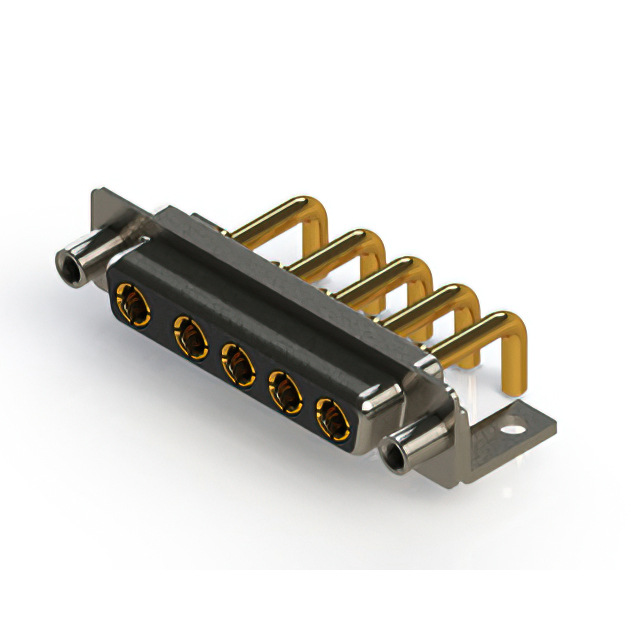 630-5W5-650-2TE EDAC Inc.  Conjuntos de conectores D-Sub