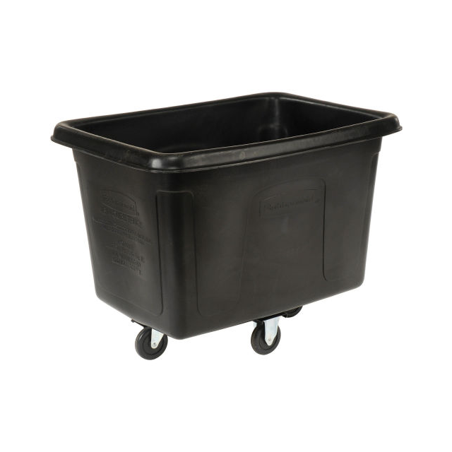 FG461400BLA Rubbermaid  Carts and Trucks