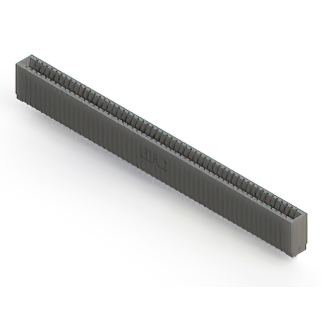 745-055-520-101 EDAC Inc.  Edgeboard Connectors