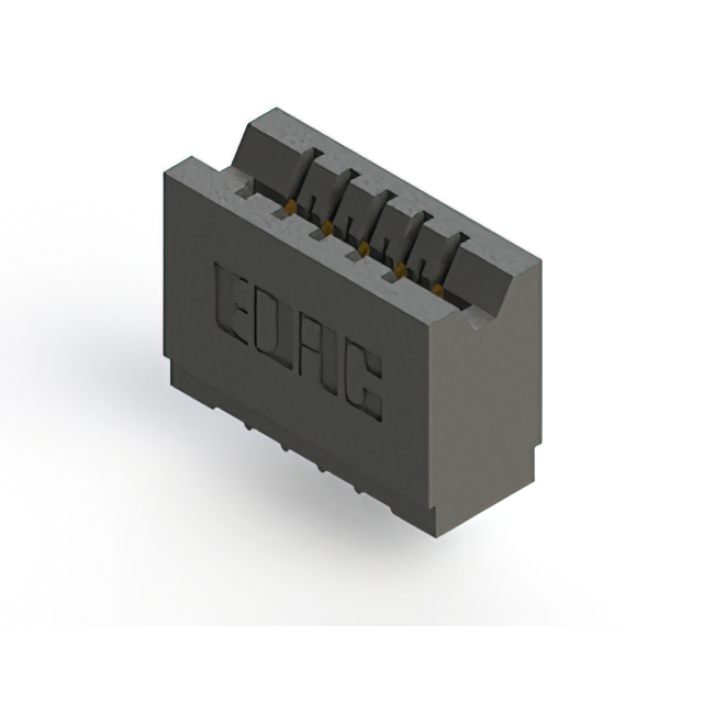 746-005-525-106 EDAC Inc.  Connettori per bordi