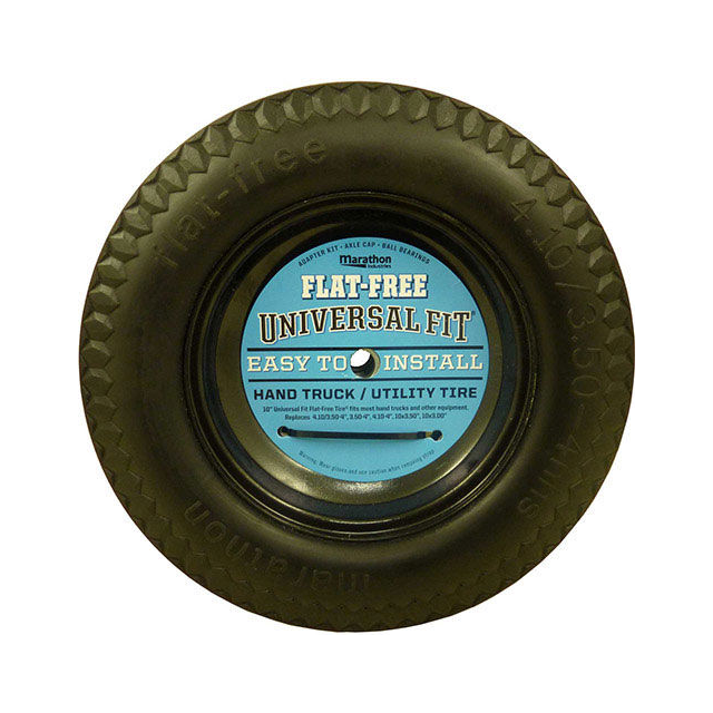 210 Marathon Industries  Karren und Lastwagen