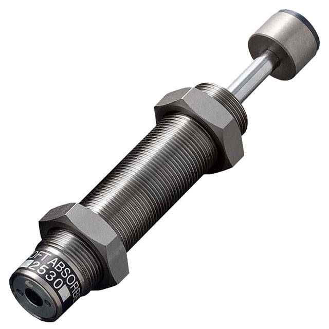 FK-2530M-C Bansbach easylift Amortisseurs