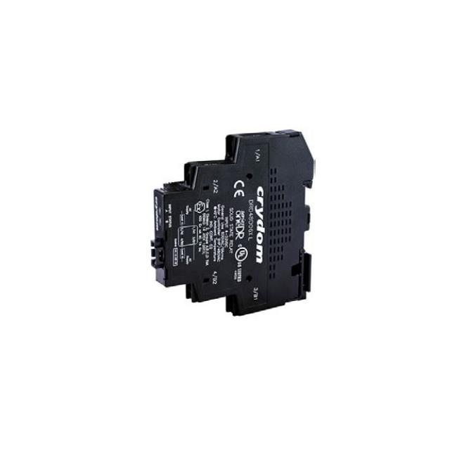 DR24B03XR Sensata-Crydom  Solid State Relays (SSR)