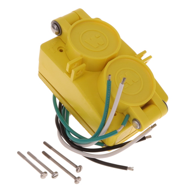 1301460125 Molex  Plugs and Receptacles