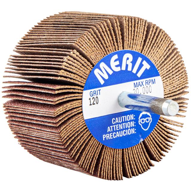 8834137422 Merit  Abrasifs et produits de conditionnement de surface