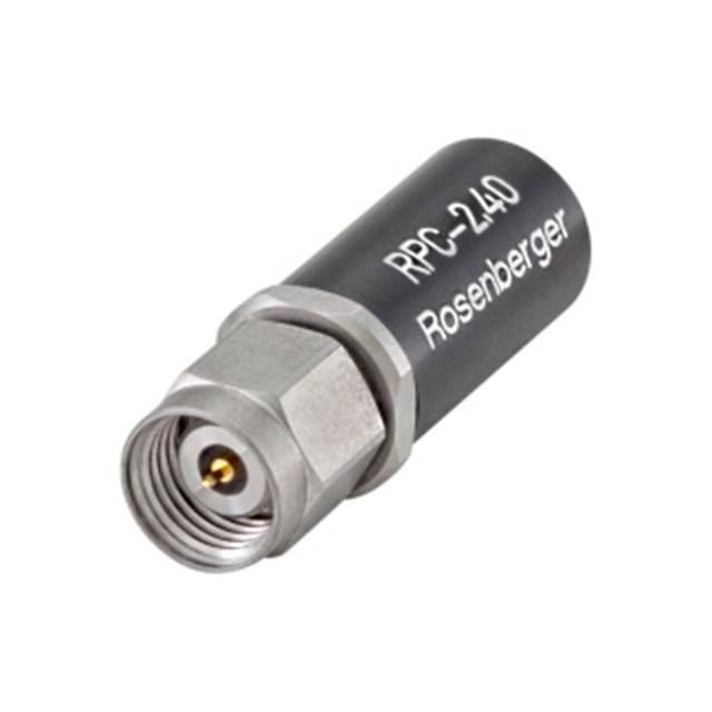 09S12L-000S3 Rosenberger  Accessoires de test et de mesure