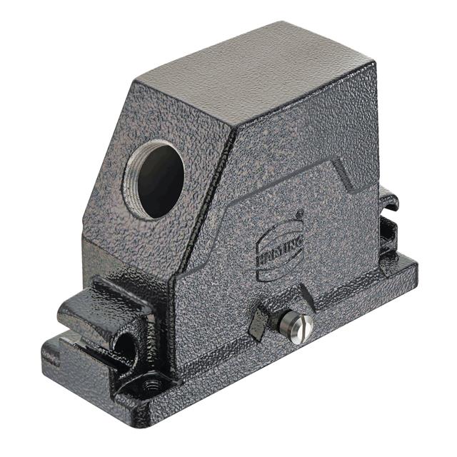 19405161681 HARTING  Gehäuse für Hochleistungs-Steckverbinder, Hauben und Sockel
