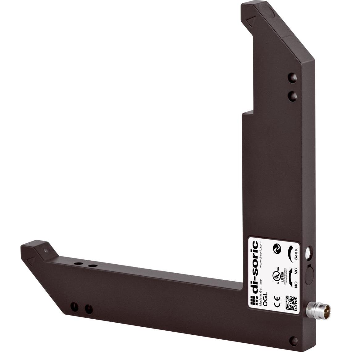 212820 di-soric  Fotoelettrico industriale