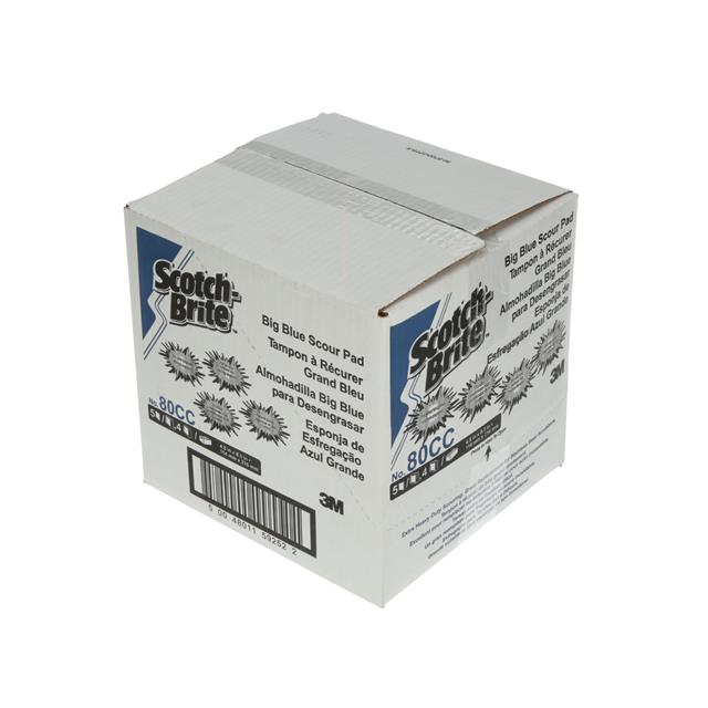 80CC 3M  Prodotti per la pulizia e la manutenzione