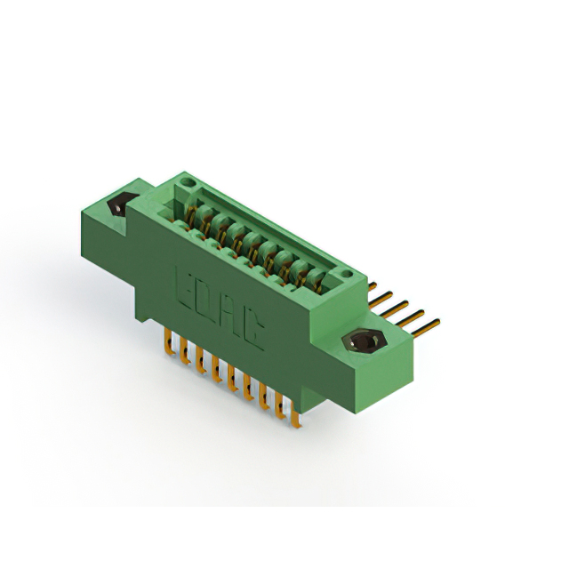 845-018-559-807 EDAC Inc.  Edgeboard Connectors
