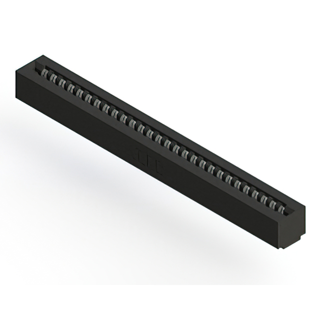 857-028-421-101 EDAC Inc.  Edgeboard Connectors