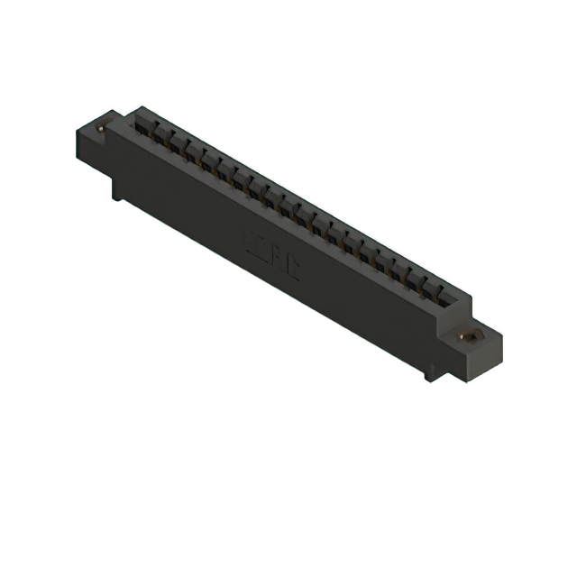 887-019-541-608 EDAC Inc.  Edgeboard Connectors