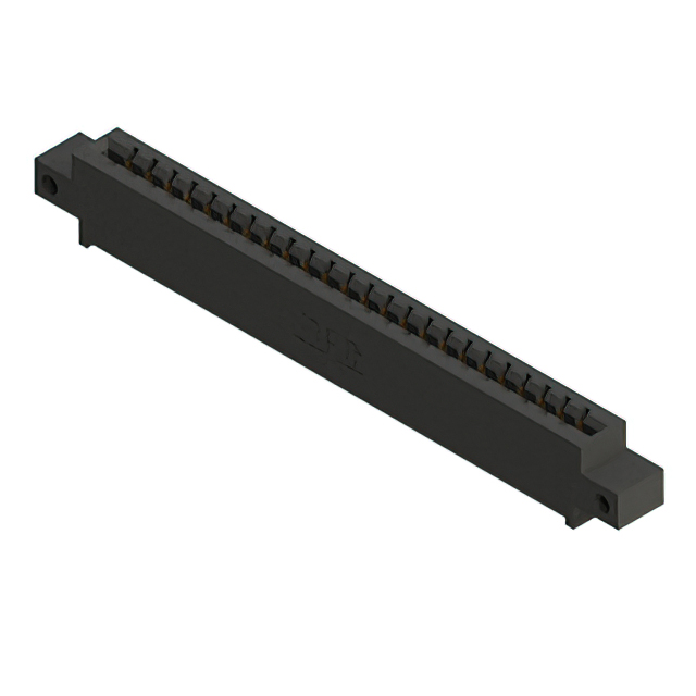 887-024-500-612 EDAC Inc.  Edgeboard Connectors