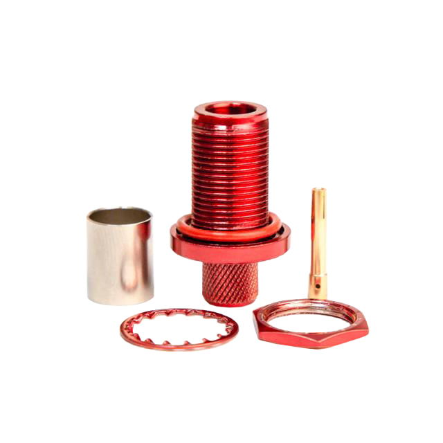 BC-202-400-RD Big Cat Cables  Gruppi di connettori coassiali (RF)