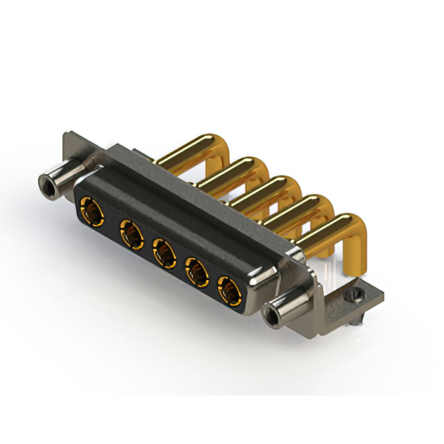 630-5W5-250-4N5 EDAC Inc.  Gruppi di connettori D-Sub